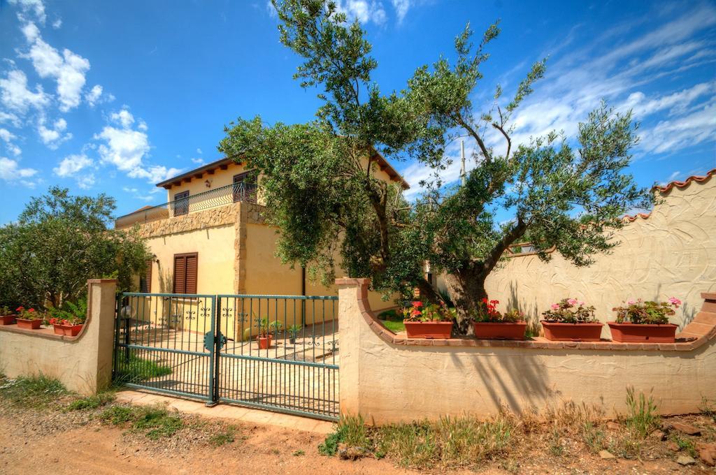 Il Fenicottero Apartamento Masainas Quarto foto